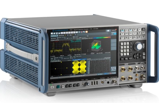 R&S FSW 信号与频谱分析仪
